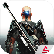 Sniper Mission - Pinakamahusay na battlelands survival game