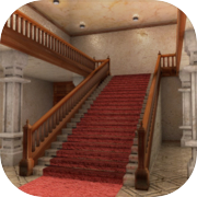 Escape Game Melarikan diri dari mansion dengan lorong bawah tanah