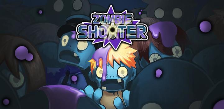Banner of Zombie Defence : Tap Game 