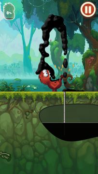 Oil Hunt 2 - Birthday Party Game Screenshot