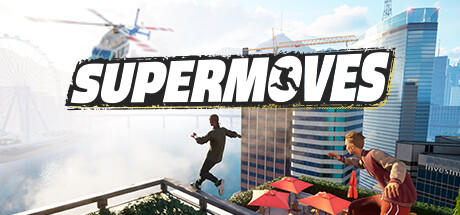 Banner of Supermoves 