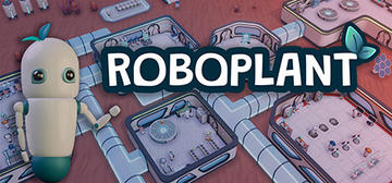 Banner of Roboplant 