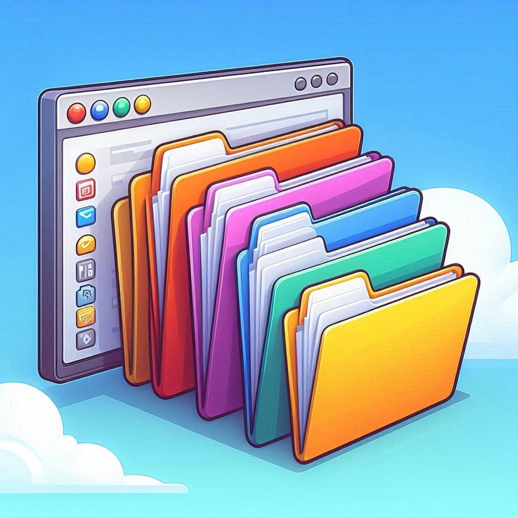 File Sorting Latest Version for Android/iOS APK - TapTap