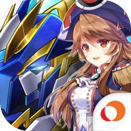 魔法軍團Z-創新自由組裝機械人大戰