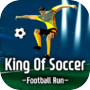 Icon dari King Of Soccer : Football run