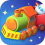 Toy Room - 3D Match Game