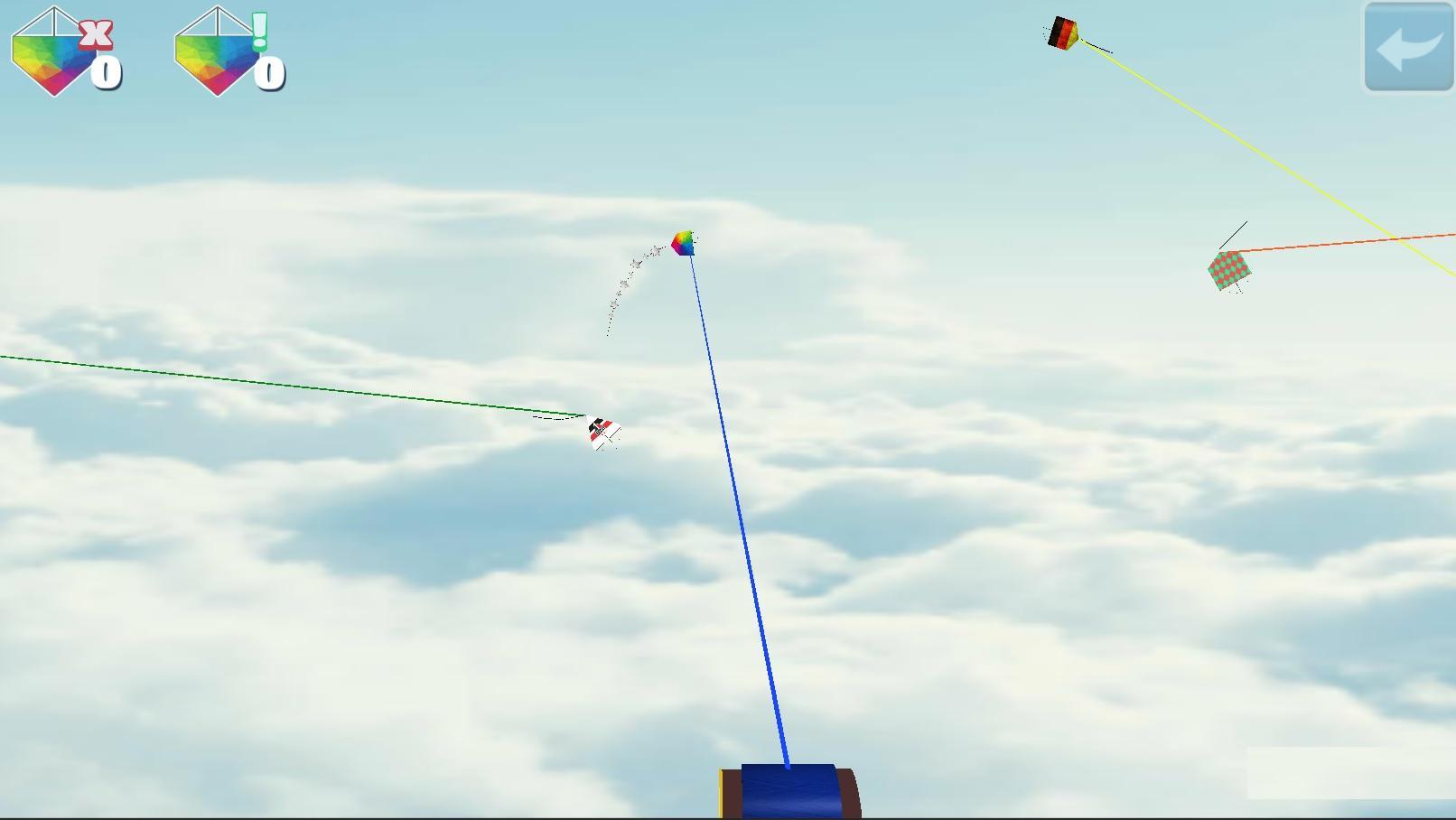 Pipa Mania - Combate Online ゲームのスクリーンショット