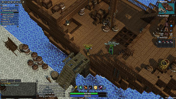 Apogea Game Screenshot