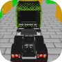 Truck Game Off-road Simulator
