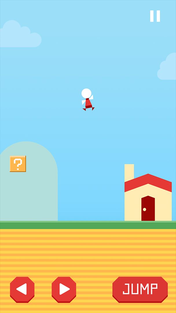 Mr. Go Home - Clever Brain! screenshot game