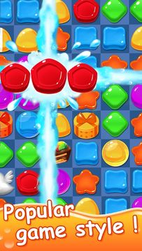 Candy Boom 遊戲截圖