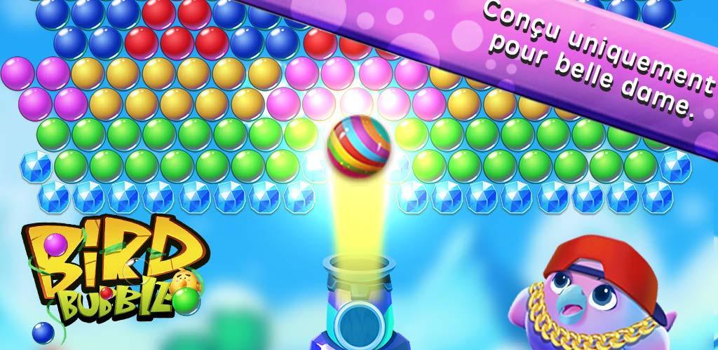 Banner of Bubble Shooter 105.0