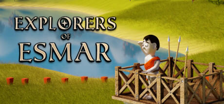 Banner of Explorers of Esmar 