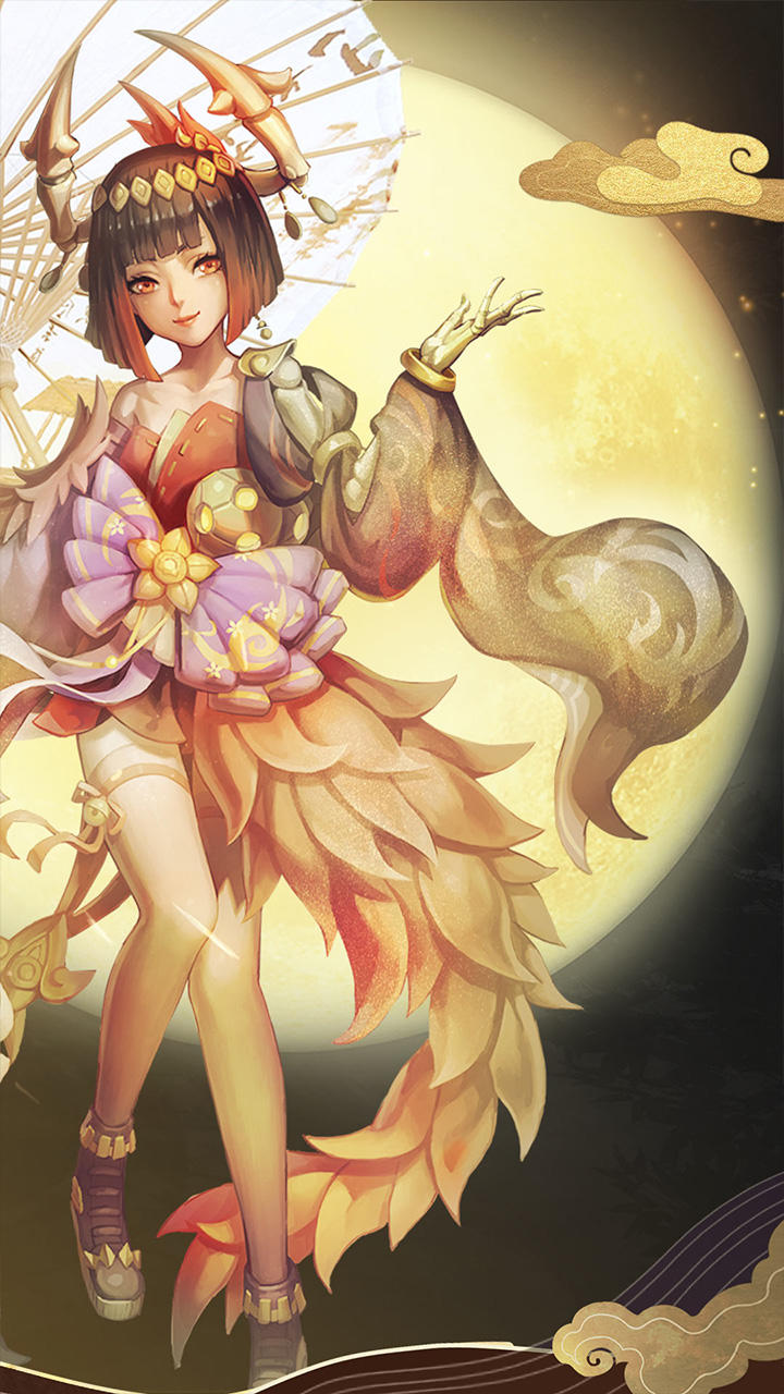 封神纪元（测试服） Game Screenshot