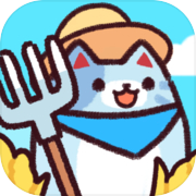 Cat Town Valley: Healing Farm