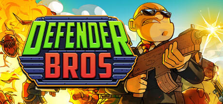 Banner of Defender Bros 