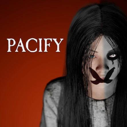 Pacify Latest Version for Android/iOS APK - TapTap