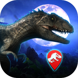 Jurassic World Alive