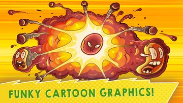 Big Bang Legends 遊戲截圖