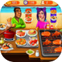 Icon of Seafood Chef: Cooking Games