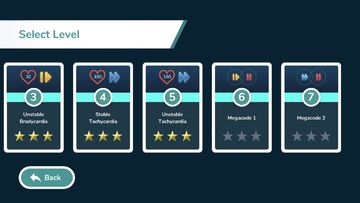 Resus Days Game Screenshot