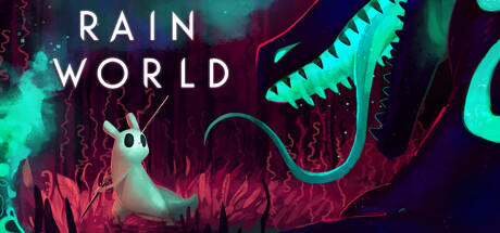 Banner of Rain World 