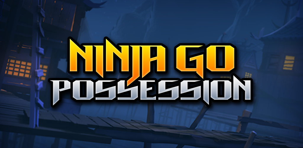 Banner of Le Ninja Go - Besitzkampf 1.0