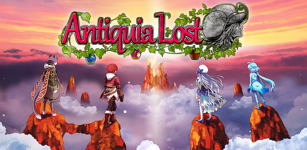 Screenshot of the video of [Premium] RPG Antiquia Lost