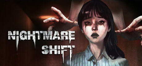 Banner of Nightmare Shift 