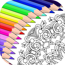 Colorfy: Coloring Book Games