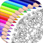 Colorfy: Coloring Book Games