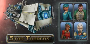 Banner of Star Traders RPG 