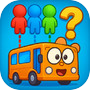 Icon of Bus Puzzle : Parking Jam