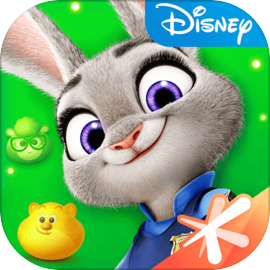 Zootopia:Dreaming People