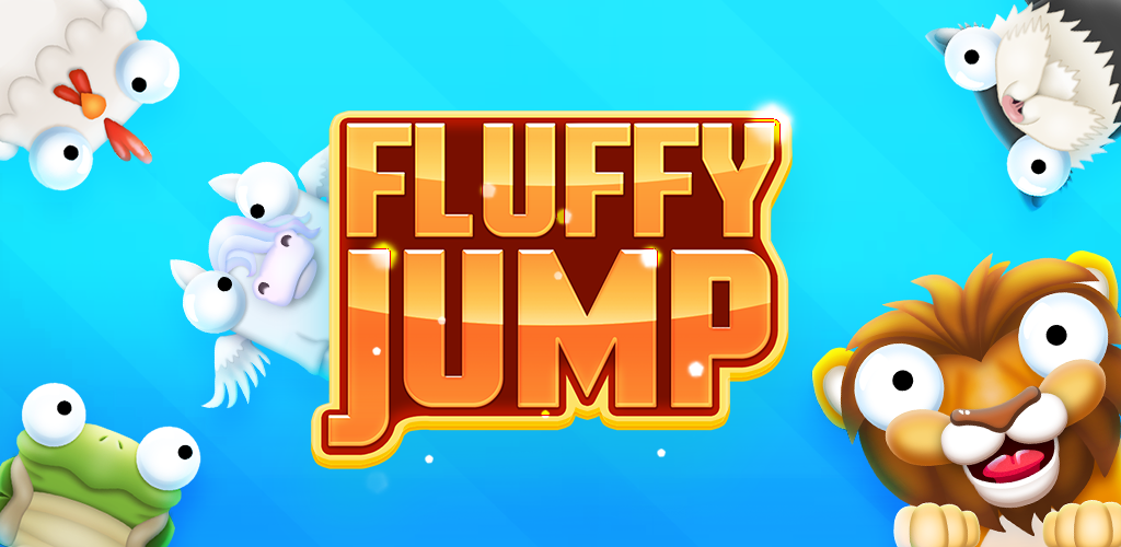 Banner of Fluffy Jump 1.0