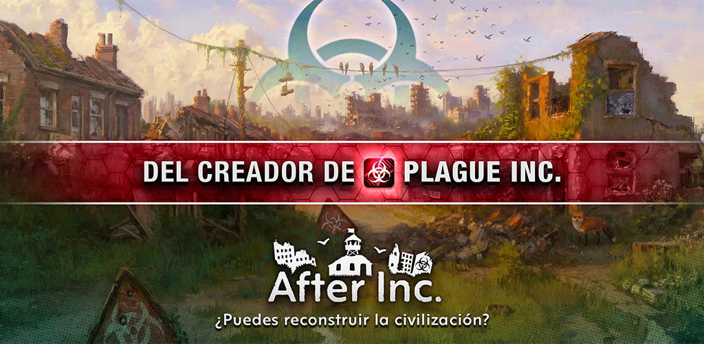 Banner of After Inc. 