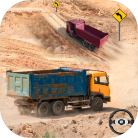 Truck Simulator Offroad Driving Transport 2020