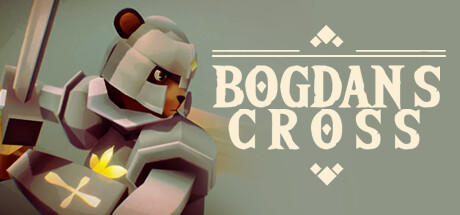 Banner of Bogdan's Cross 