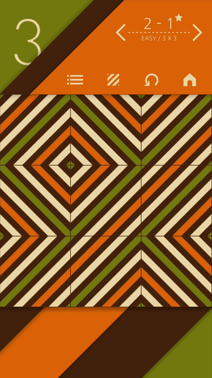 TIKADAK Game Screenshot