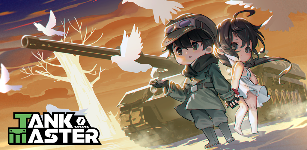 Banner of Tank Master 