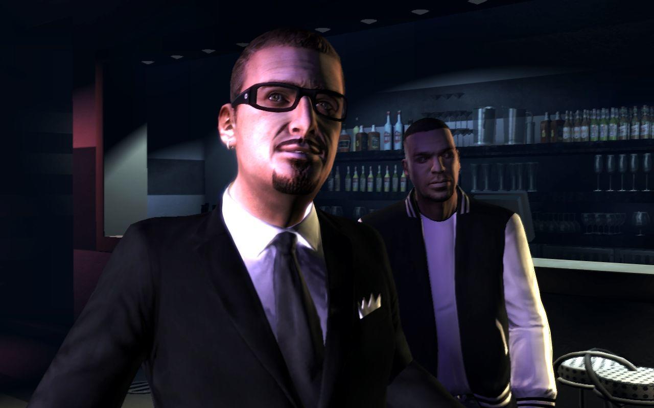 Grand Theft Auto IV: Complete Edition 게임 스크린 샷