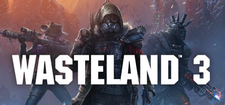 Banner of Wasteland 3 
