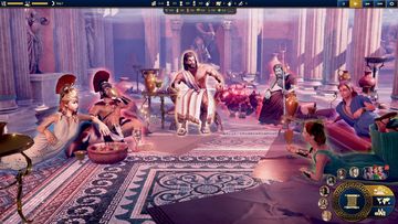 Citadelum: Prologue Game Screenshot