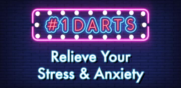 Banner of Super Darts 1.815.4