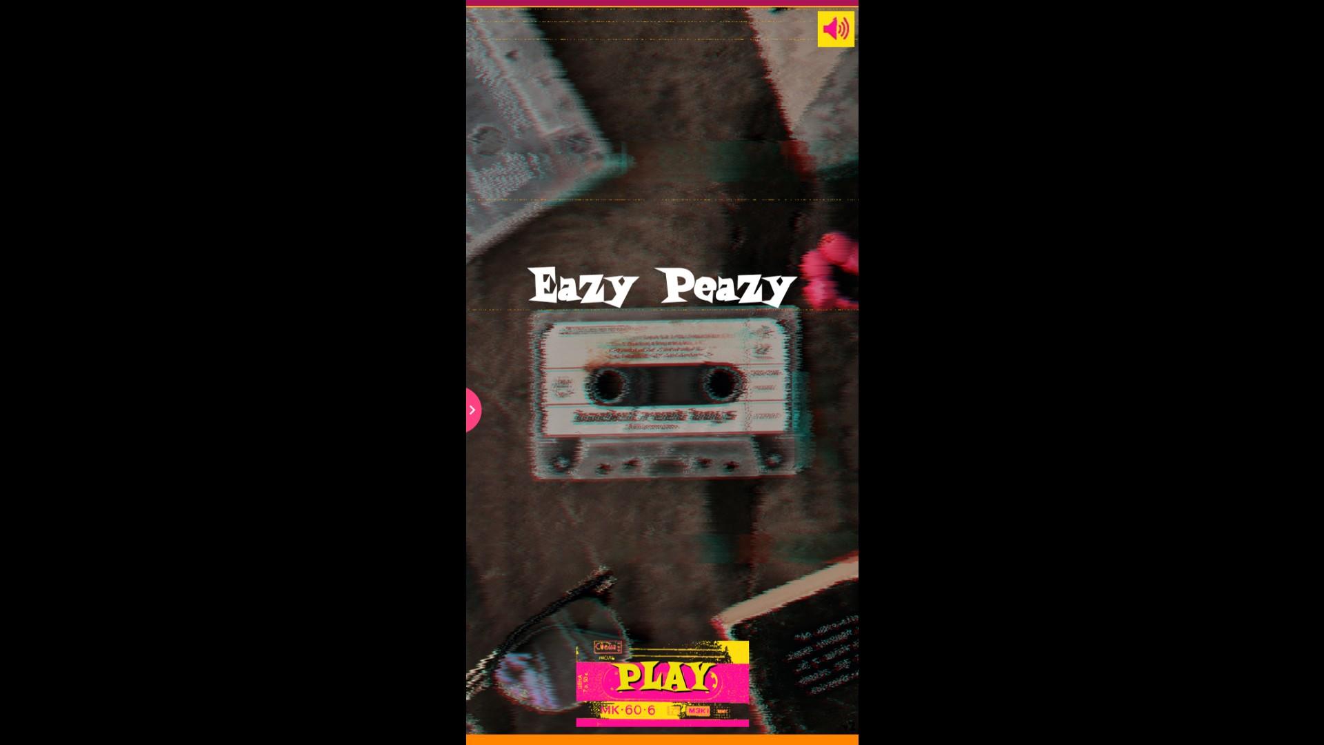 Eazy Peazy android iOS apk download for free-TapTap
