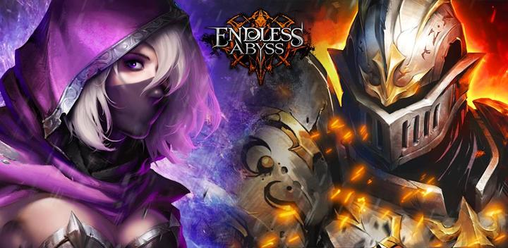 Banner of Endless Abyss 