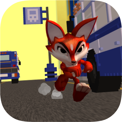 Download Foxy Run 3D 1.0 for Android/iOS APK - TapTap