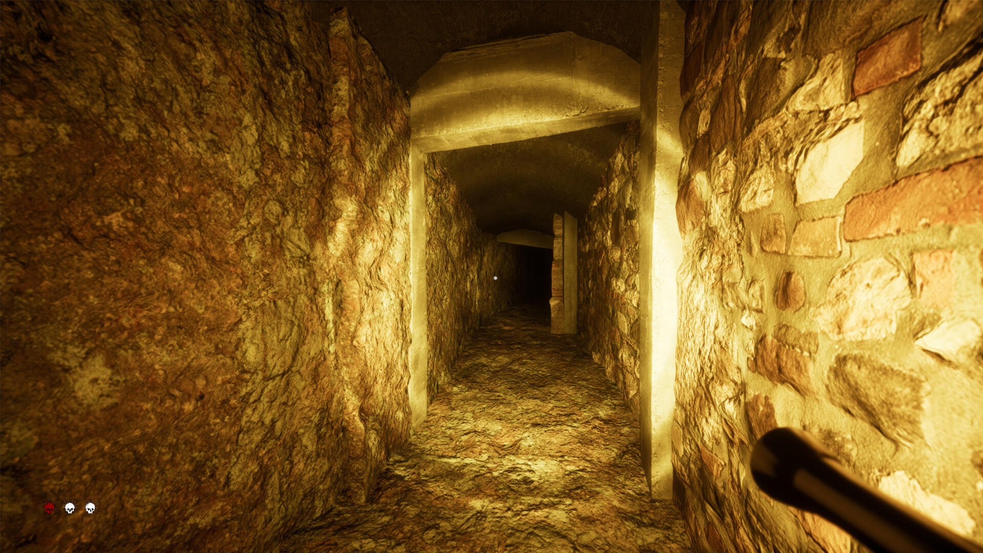 Unforgotten: Ordinance screenshot game