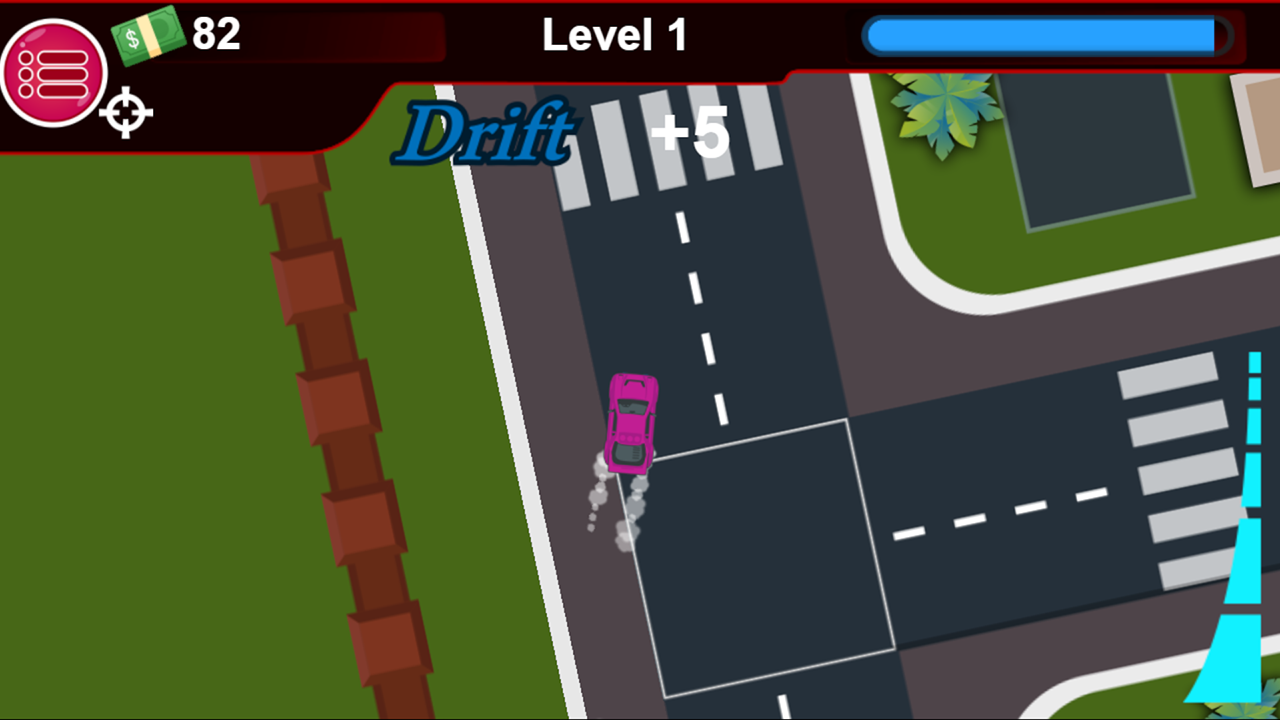 Drift Simulator Latest Version for Android/iOS APK - TapTap