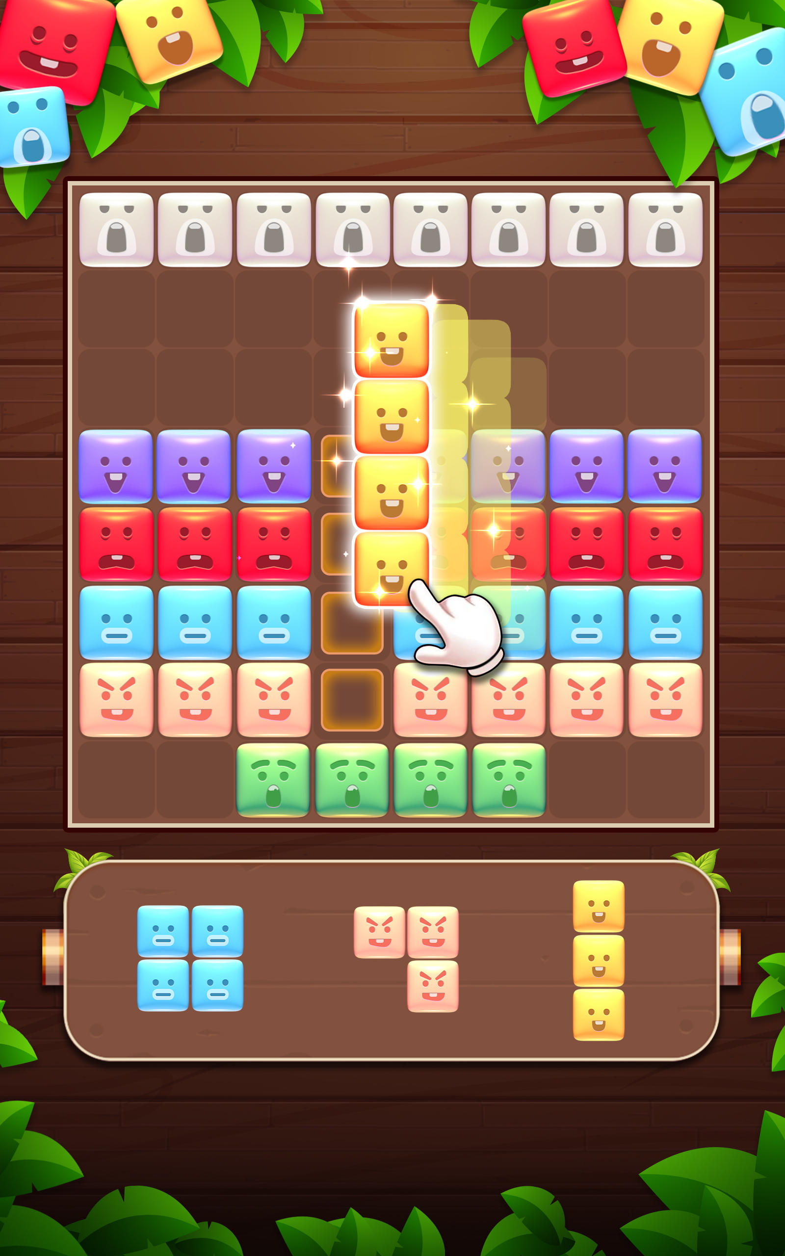 BT Block Puzzle: Block Blast Game Screenshot